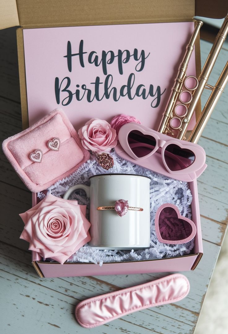 Thoughtful bridesmaid gift ide...