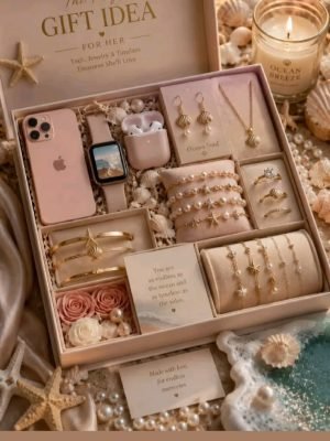 Luxury Gift Box Ideas for Her ...
