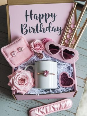 Thoughtful bridesmaid gift ide...