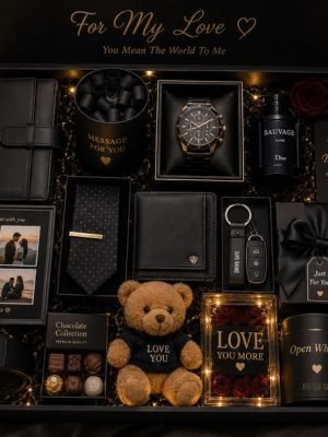 Best gift ideas for your boyfr...