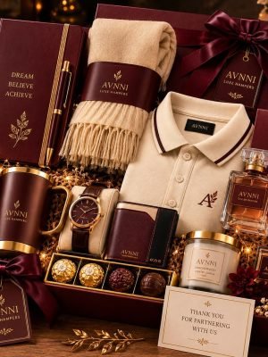 AVNNI Luxe Hampers l Perfect g...