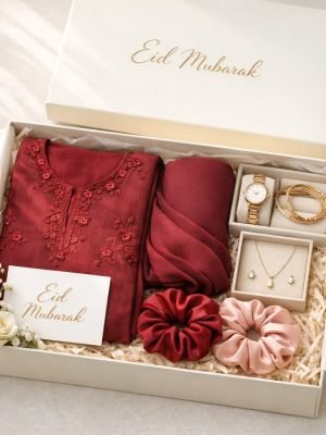 Elegant “Eid MubarakR...