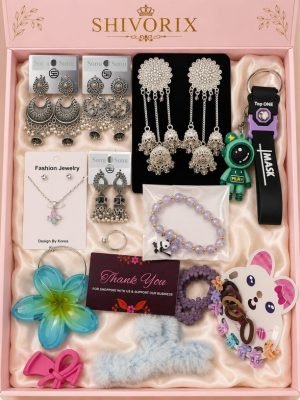 Giftgram Jewellery Gift Set...